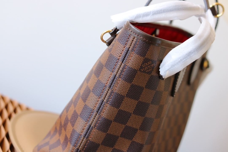 LV Shopping Bags